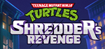 Teenage Mutant Ninja Turtles: Shredder´s Revenge