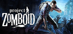 Project Zomboid * STEAM RU * АВТО *0%