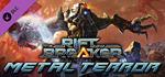 The Riftbreaker - Metal Terror DLC * STEAM RU *