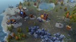 Northgard - Dodsvagr, Clan of the Rat DLC * STEAM RU *