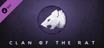 Northgard - Dodsvagr, Clan of the Rat DLC * STEAM RU *