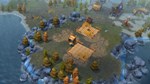 Northgard - Dodsvagr, Clan of the Rat DLC * STEAM RU *