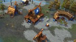 Northgard - Dodsvagr, Clan of the Rat DLC * STEAM RU *