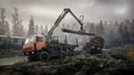 MudRunner * STEAM РОССИЯ * АВТОДОСТАВКА *0% КАРТЫ