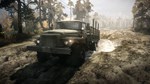 MudRunner * STEAM РОССИЯ * АВТОДОСТАВКА *0% КАРТЫ