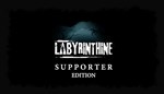 Labyrinthine Supporter Edition DLC * STEAM RU *