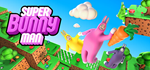 Super Bunny Man * STEAM RU * АВТО *0%