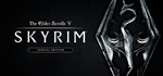 The Elder Scrolls V: Skyrim Special Edition * STEAM RU