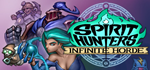 Spirit Hunters: Infinite Horde * STEAM RU * АВТО *0%