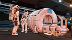 Space Engineers - Decorative Pack #2 DLC * STEAM RU *