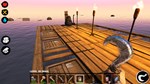 Survive on Raft * STEAM РОССИЯ * АВТОДОСТАВКА *0%