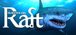 Survive on Raft * STEAM РОССИЯ * АВТОДОСТАВКА *0%