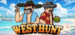 West Hunt * STEAM РОССИЯ * АВТОДОСТАВКА *0% КАРТЫ