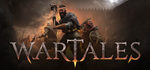 Wartales * STEAM РОССИЯ * АВТОДОСТАВКА *0% КАРТЫ