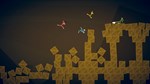 Stick Fight: The Game * STEAM RU * АВТО *0%