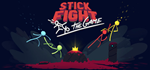 Stick Fight: The Game * STEAM RU * АВТО *0%