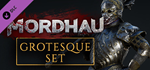 MORDHAU - Grotesque Set DLC * STEAM RU * АВТО *0%