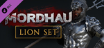 MORDHAU - Lion Set DLC * STEAM RU * АВТО *0%