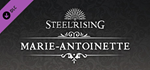 Steelrising - Marie-Antoinette Cosmetic Pack DLC