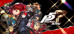 Persona 5 Royal * STEAM RU * АВТО *0%