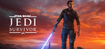 STAR WARS Jedi: Survivor™ * STEAM RU * АВТО *0%