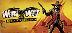 Weird West: Definitive Edition * STEAM RU * АВТО *0%