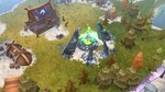 Northgard - Nidhogg, Clan of the Dragon DLC