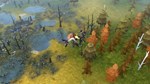 Northgard - Nidhogg, Clan of the Dragon DLC