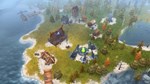 Northgard - Nidhogg, Clan of the Dragon DLC