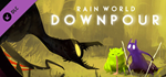 Rain World: Downpour DLC * STEAM RU * АВТО *0%