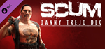 SCUM Danny Trejo DLC * STEAM RU * АВТО *0%