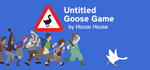 Untitled Goose Game * STEAM RU * АВТО *0%