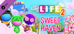 The Game of Life 2 - Sweet Haven World DLC