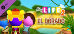 The Game of Life 2 - El Dorado DLC * STEAM RU *