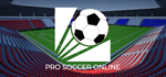 Pro Soccer Online * STEAM RU * АВТО *0%