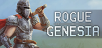 Rogue : Genesia * STEAM RU * АВТО *0%