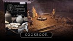 Medieval Dynasty - Official Cookbook DLC * STEAM RU *