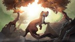 Northgard - Kernev, Clan of the Stoat DLC * STEAM RU *