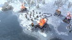 Northgard - Kernev, Clan of the Stoat DLC * STEAM RU *