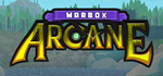 WarBox: Arcane * STEAM RU * АВТО *0%