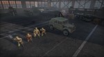 Steel Division 2 - Men of Steel DLC * STEAM RU *