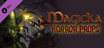 Magicka: Horror Props Item Pack DLC * STEAM RU *