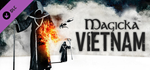 Magicka: Vietnam DLC * STEAM RU * АВТО *0%