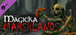 Magicka: Marshlands DLC * STEAM RU * АВТО *0%