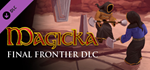 Magicka: Final Frontier DLC * STEAM RU * АВТО *0%