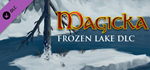 Magicka: Frozen Lake DLC * STEAM RU * АВТО *0%