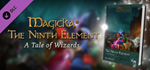 Magicka: The Ninth Element Novel DLC * STEAM RU *