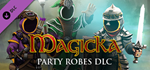 Magicka: Party Robes DLC * STEAM RU * АВТО *0%