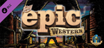 Tiny Epic Western DLC * STEAM RU * АВТО *0%