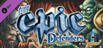 Tiny Epic Defenders DLC * STEAM RU * АВТО *0%